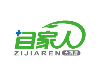 王濤的logo設計