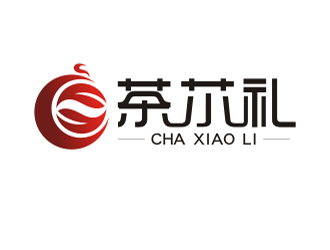 勞志飛的logo設(shè)計