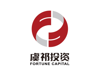 黃安悅的logo設計