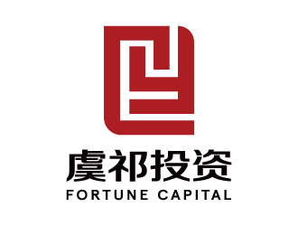 張曉明的logo設計