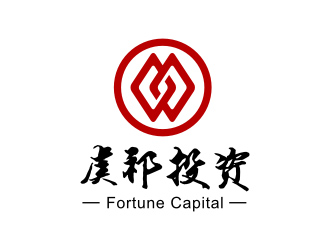 楊福的logo設計