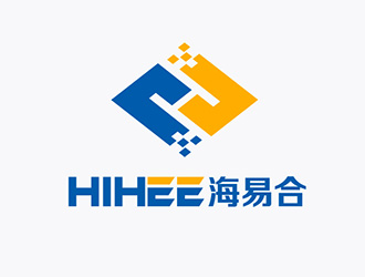 吳曉偉的logo設計