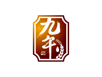 張俊的logo設(shè)計(jì)