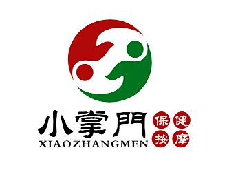 李杰的logo設計