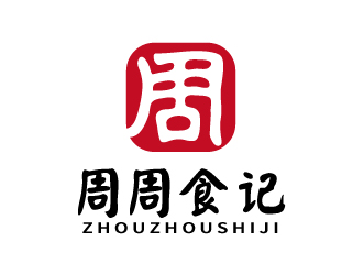 張俊的logo設計