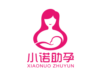 黃安悅的logo設計