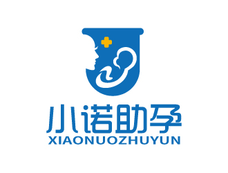 張俊的logo設計