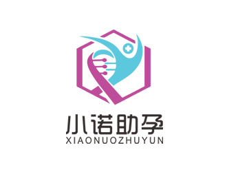 郭慶忠的logo設計