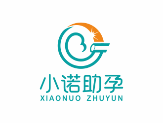 何嘉健的logo設計