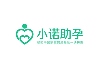 吳曉偉的logo設計