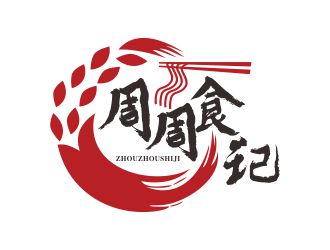 何嘉星的logo設計