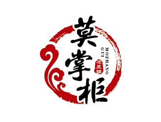 王濤的logo設計