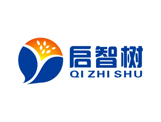 楊占斌的logo設(shè)計