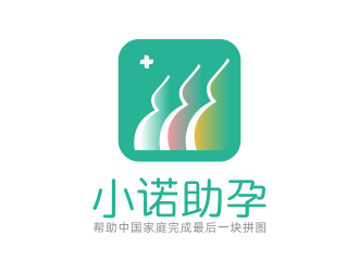 林思源的logo設計