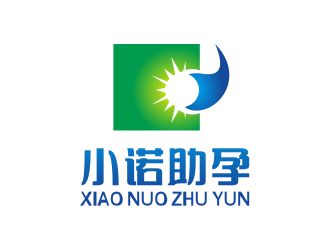 何嘉星的logo設計