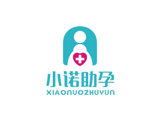 曾翼的logo設計