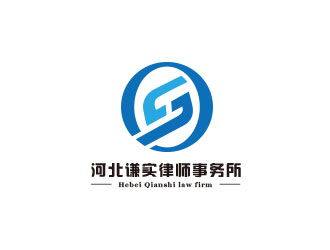 朱紅娟的logo設計