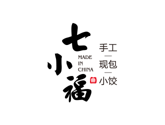 孫金澤的logo設計