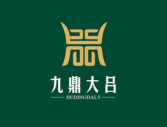 吳曉偉的logo設(shè)計(jì)