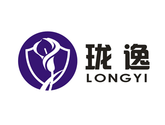 楊占斌的logo設計