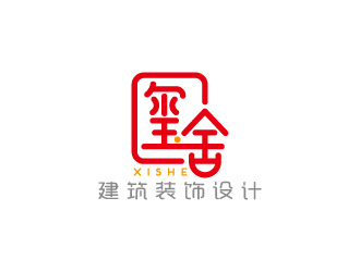 周金進的logo設計