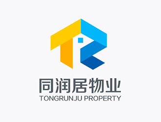 吳曉偉的logo設計