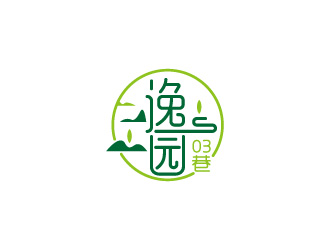 周金進的logo設計