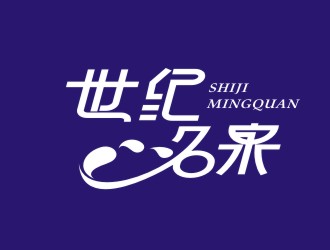 楊占斌的logo設(shè)計(jì)