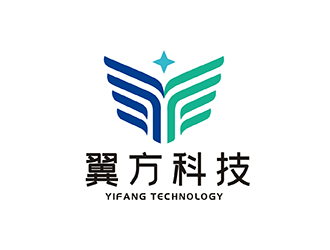 梁俊的logo設(shè)計