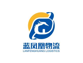 黃安悅的logo設計