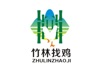 楊占斌的logo設計