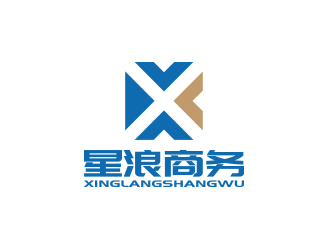 孫金澤的logo設計