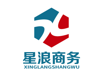 張俊的logo設計