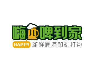 曾翼的logo設計