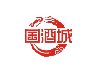 曾翼的logo設計