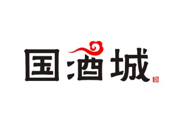 楊占斌的logo設計