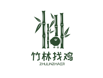 譚家強的logo設計