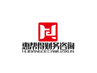 秦曉東的logo設計