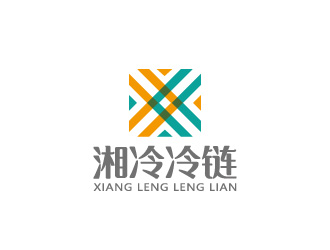 周金進的logo設計