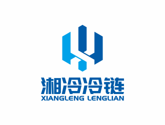 何嘉健的logo設計