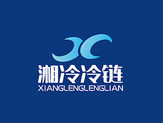 秦曉東的logo設計