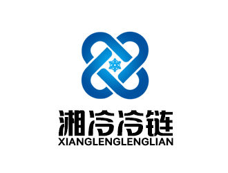 余亮亮的logo設計