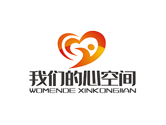 秦曉東的logo設計