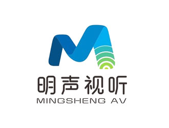 郭慶忠的logo設計