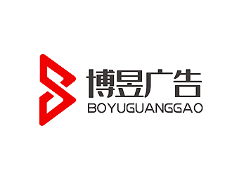 秦曉東的logo設計