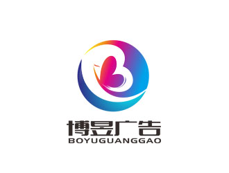 郭慶忠的logo設計