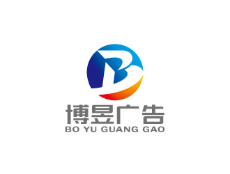 周金進的logo設計