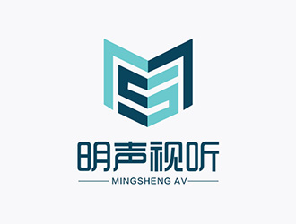 吳曉偉的logo設計