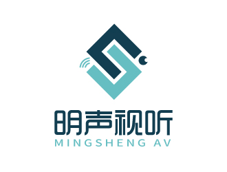 張俊的logo設計