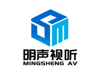 余亮亮的logo設計